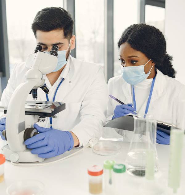 Chemical Expert