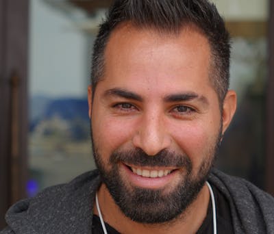 Prof. Nathan Steele