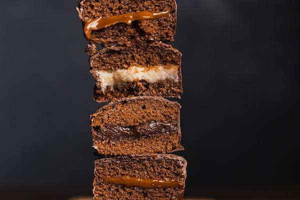 Chocolate Brownies