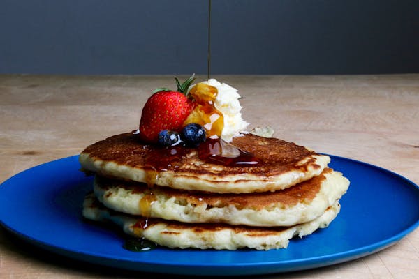 Classic Pancakes
