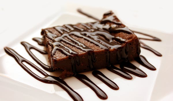 Desserts