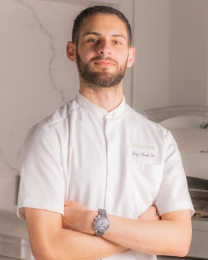 Chef Raghav Mehra