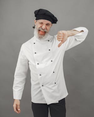 Chef Amit Thakur