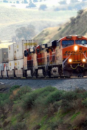 Freight Forwarding