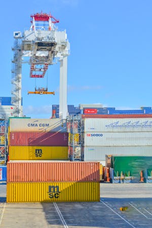 Customs Clearance