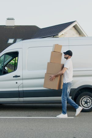 Cold Chain Logistics