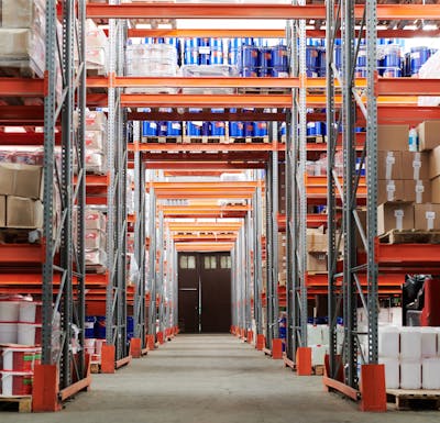 Shipping & Tracking