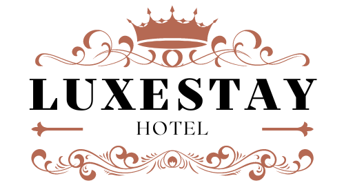 luxestay-hotel-pro