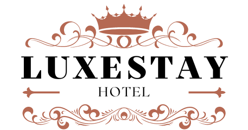 luxestay-hotel
