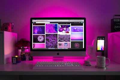Web App UI/UX