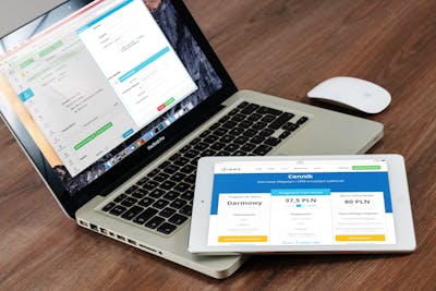 E-Commerce Design