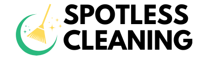 spotless-cleaning-pro