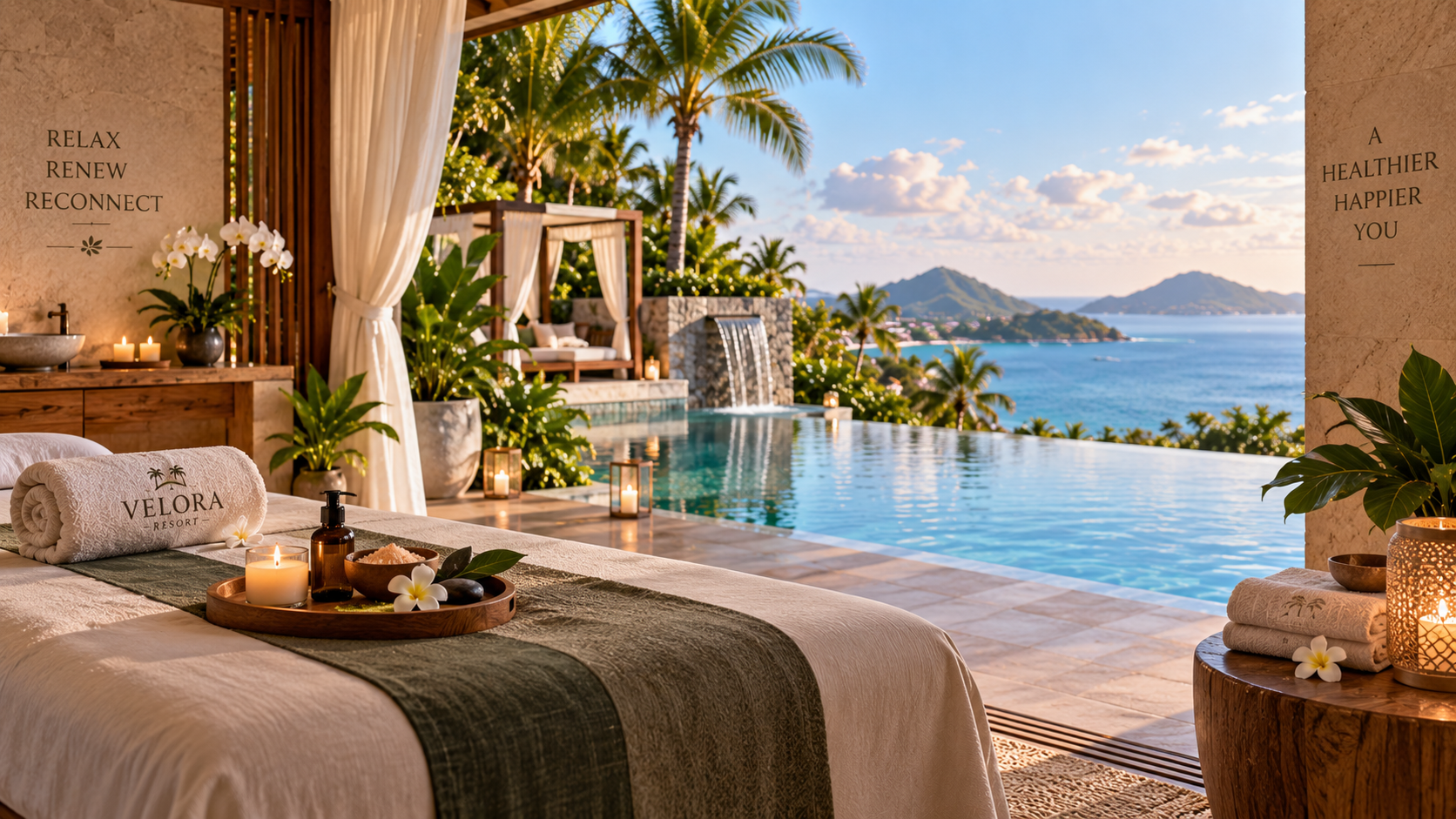 Find Your Moment Of Calm