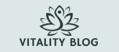 Vitality Blog Pro